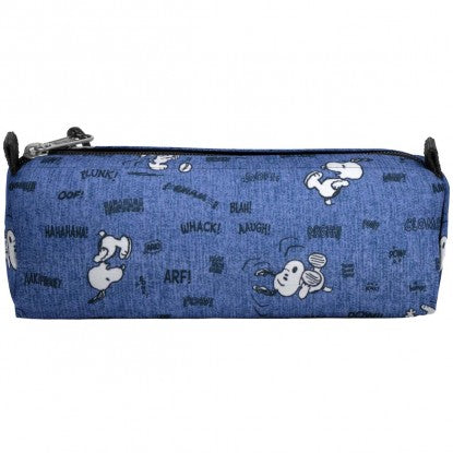 Benchmark Single Peanuts Snoopy Eastpak