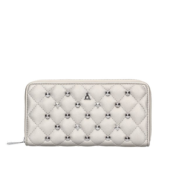 Portafoglio Rebel Brigitte Bianco by Pash Bag