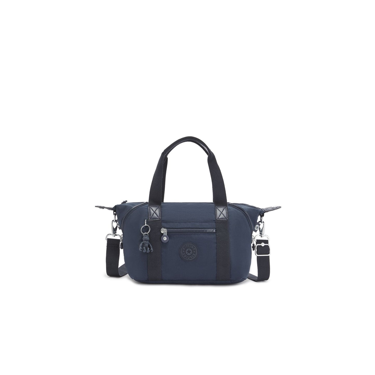 Borsa a Mano Art Mini Blue Kipling