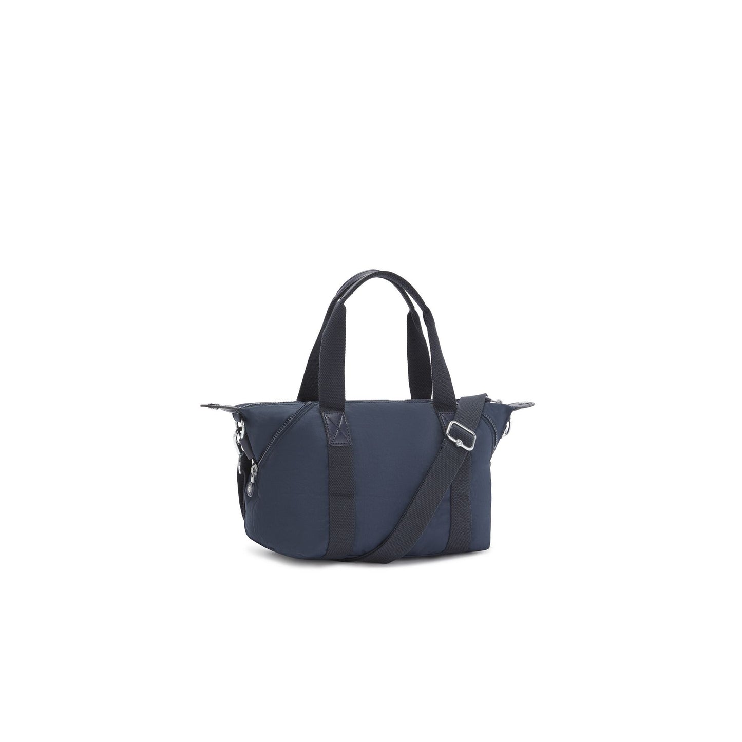 Borsa a Mano Art Mini Blue Kipling