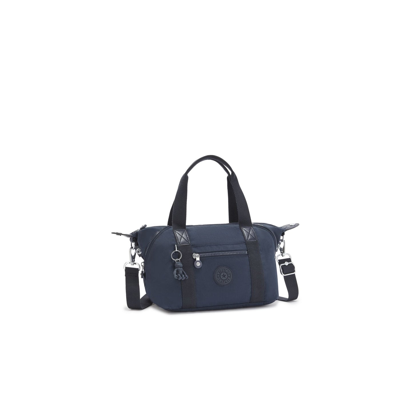 Borsa a Mano Art Mini Blue Kipling