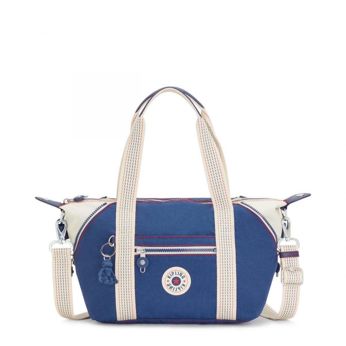 Shopper Art Mini Ble Admiral by Kipling