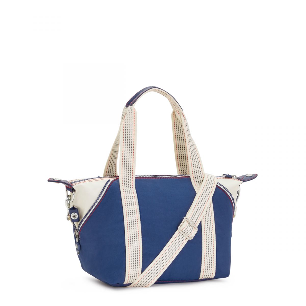 Shopper Art Mini Ble Admiral by Kipling