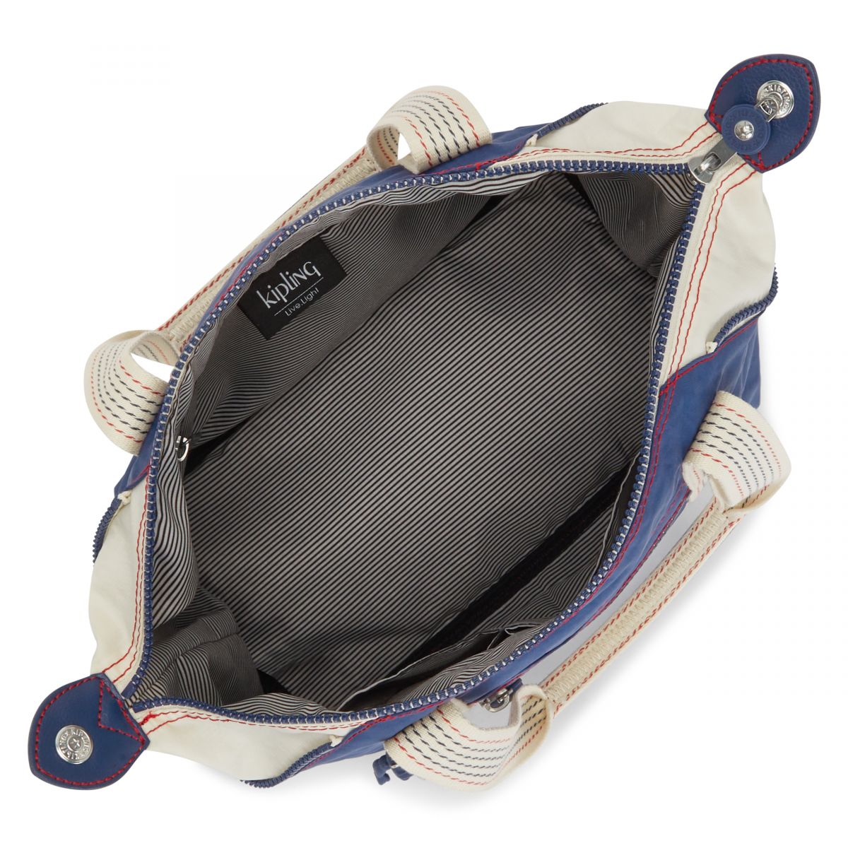 Shopper Art Mini Ble Admiral by Kipling