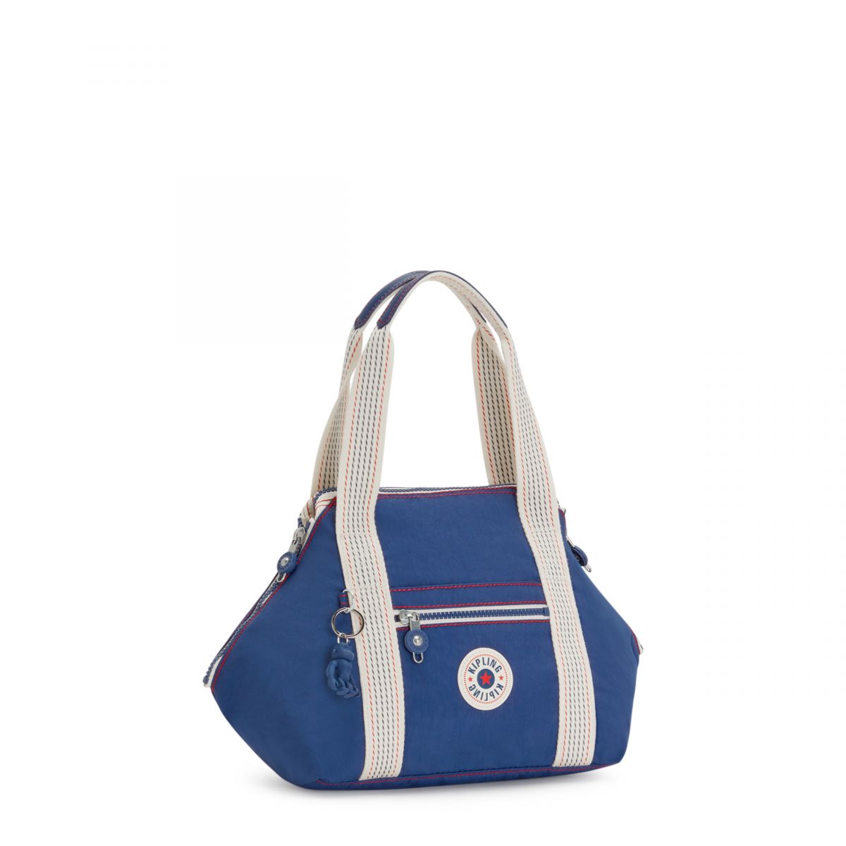 Shopper Art Mini Ble Admiral by Kipling
