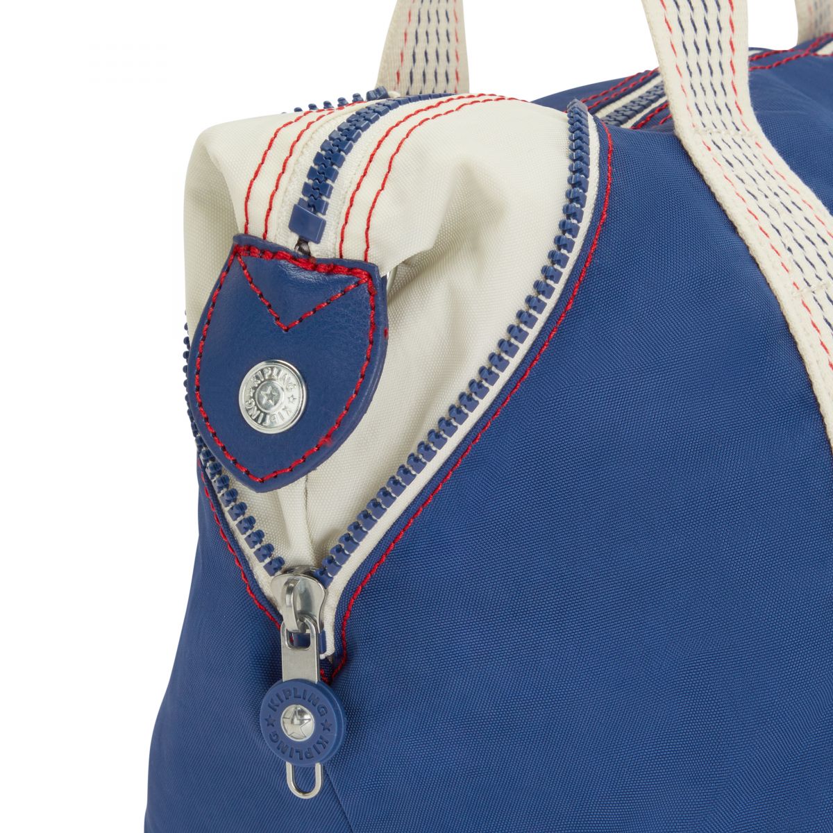 Shopper Art Mini Ble Admiral by Kipling