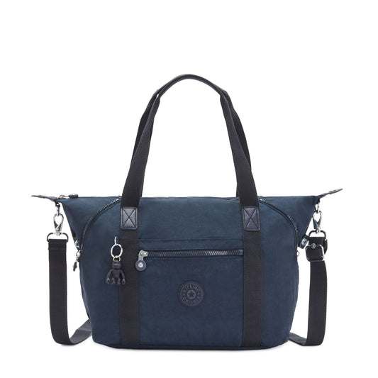 Shopper Art Blue Kipling