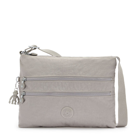 Tracolla Alvar Grey Gris Kipling