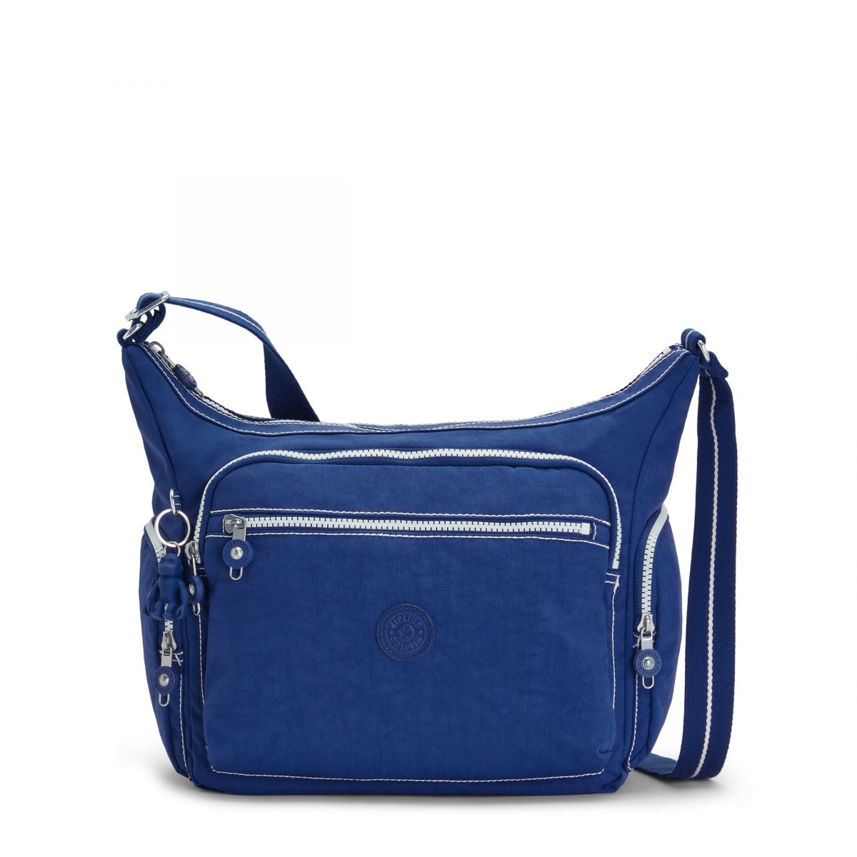 Tracolla Gabbie Admiral Blue by Kipling