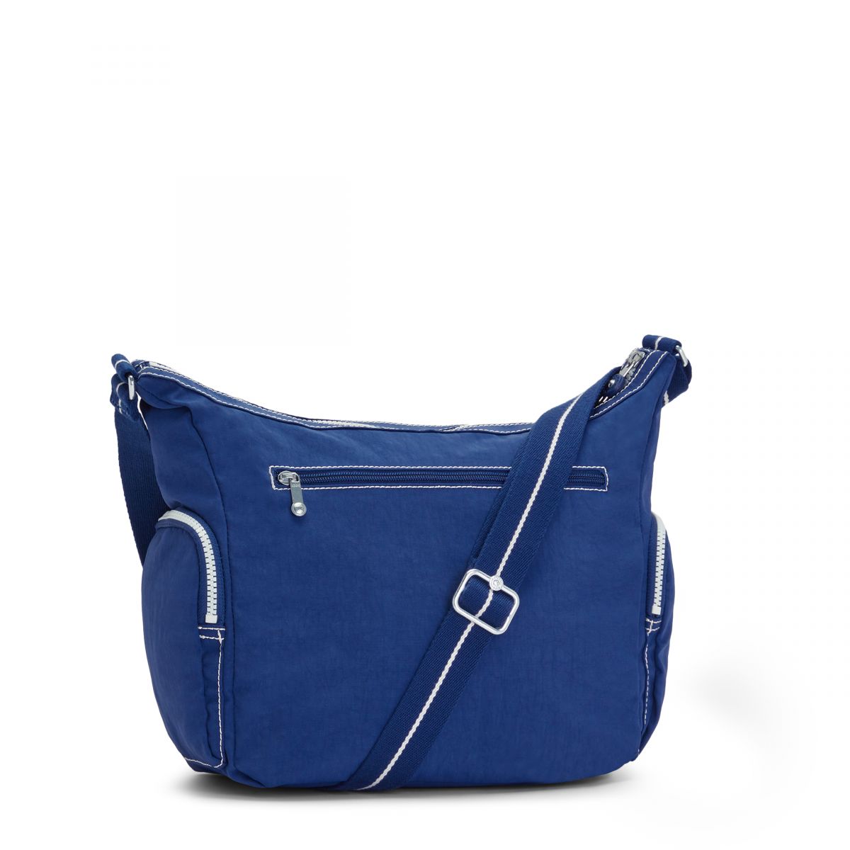 Tracolla Gabbie Admiral Blue by Kipling