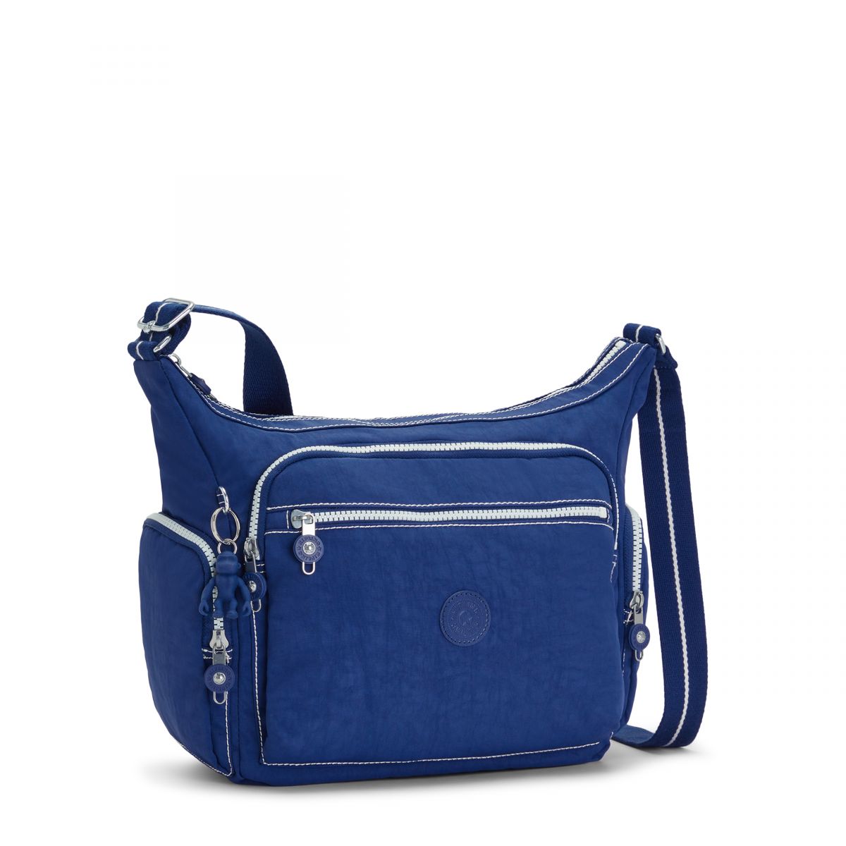 Tracolla Gabbie Admiral Blue by Kipling