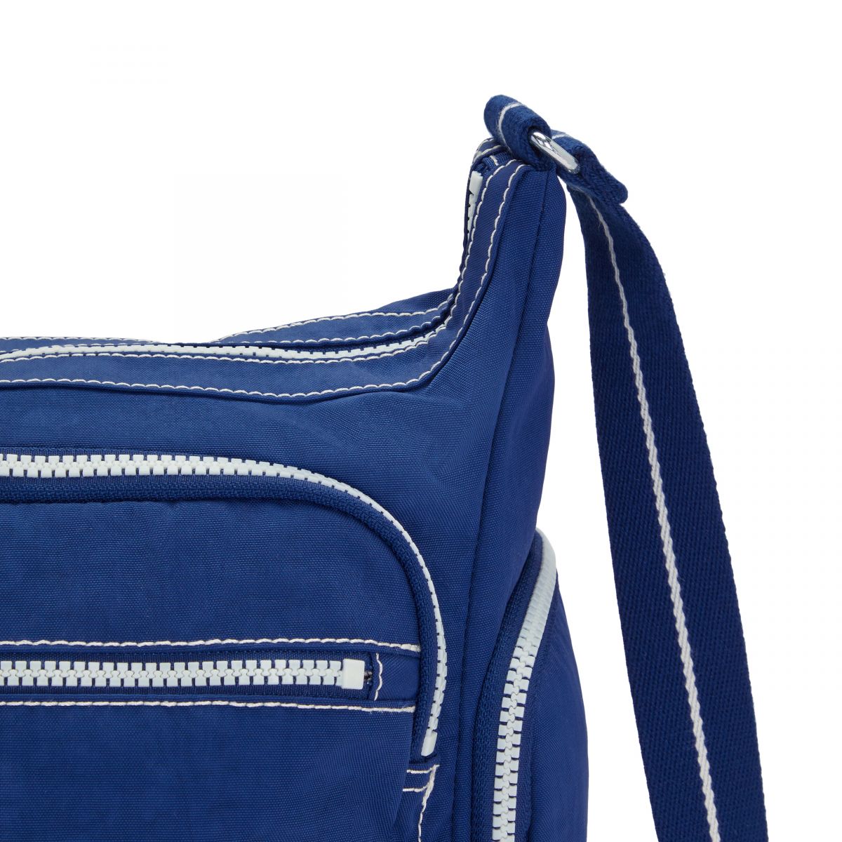 Tracolla Gabbie Admiral Blue by Kipling