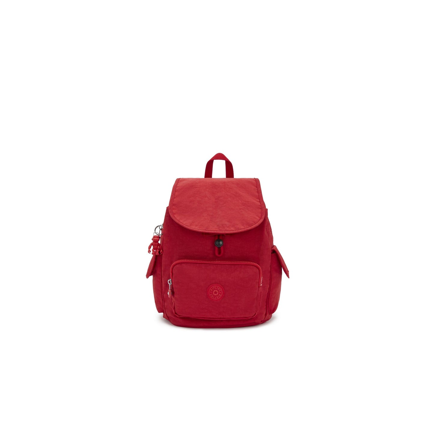 Zaino City Pack S Red Rouge by Kipling