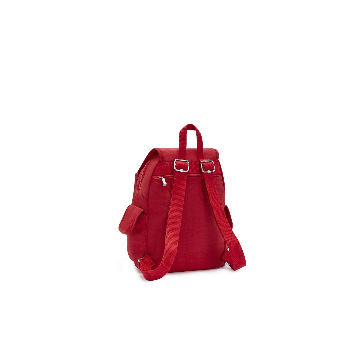 Zaino City Pack S Red Rouge by Kipling