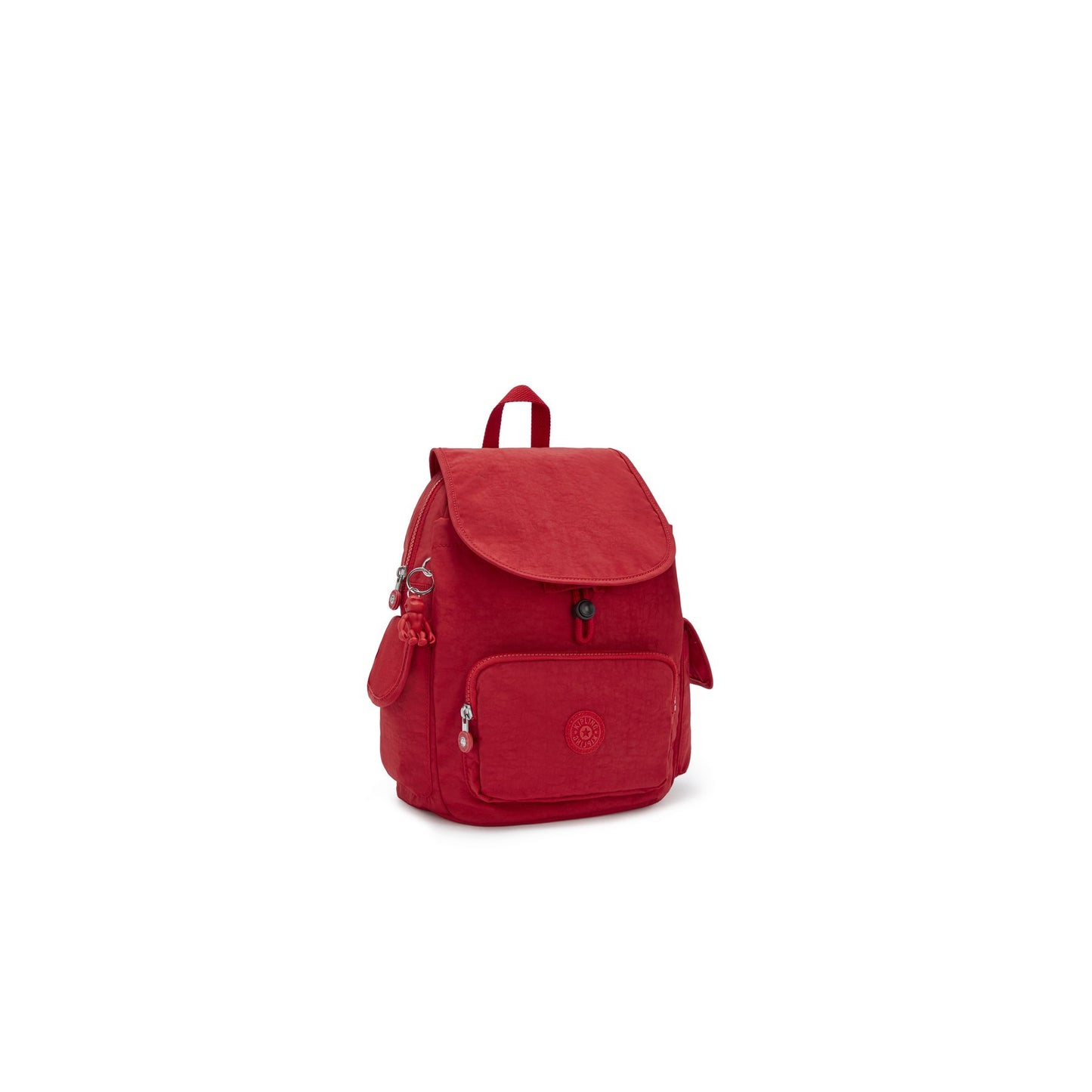 Zaino City Pack S Red Rouge by Kipling