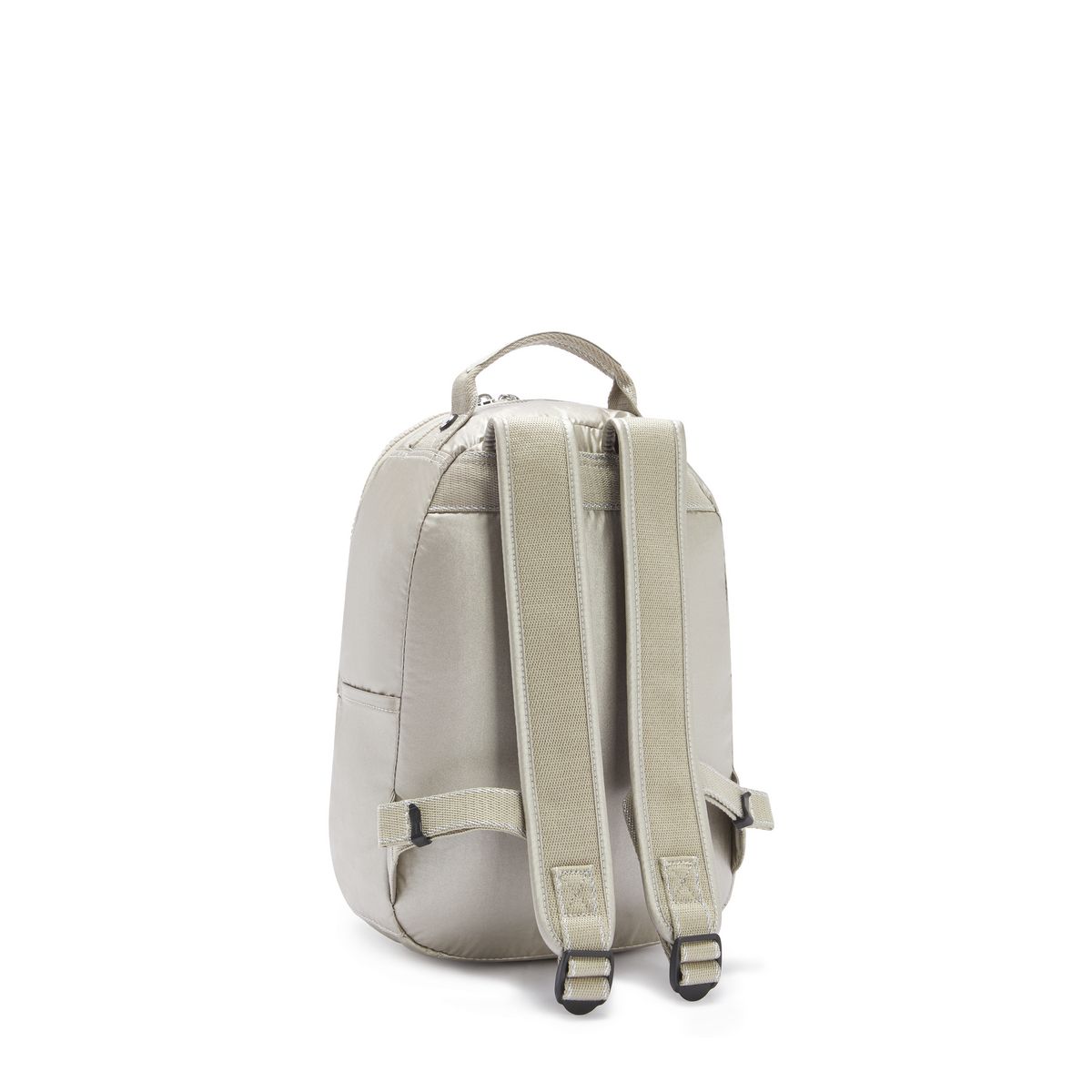 Seul S Zaino Medio Portatablet Metallic Glow