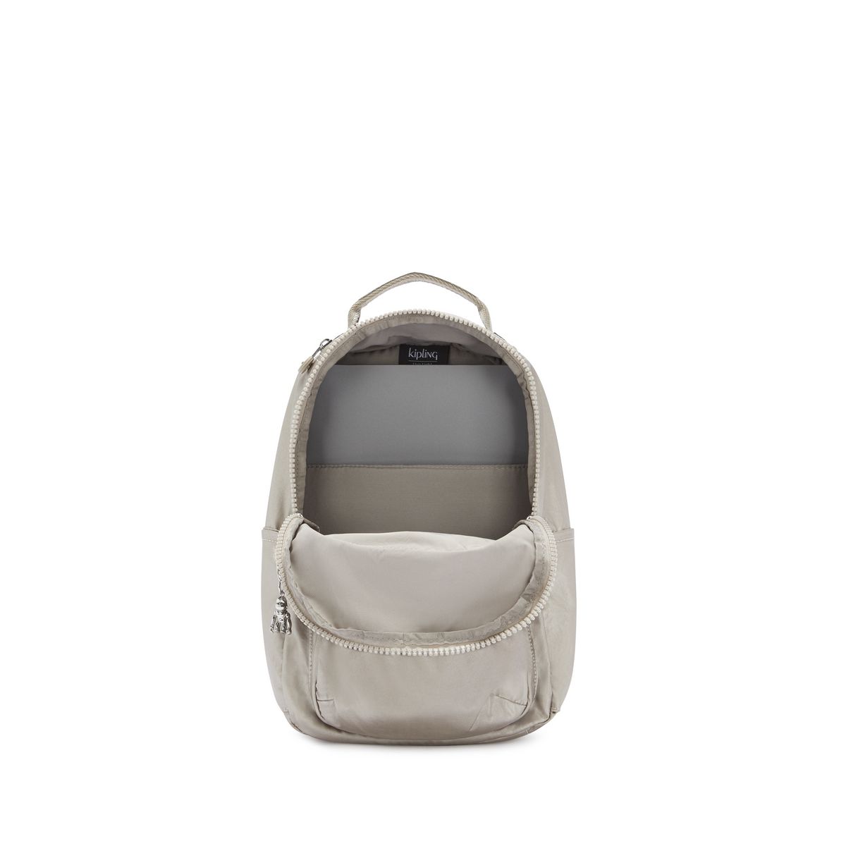 Seul S Zaino Medio Portatablet Metallic Glow