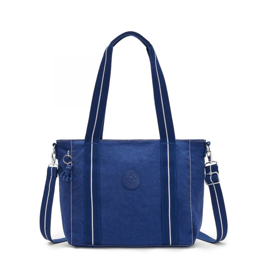 Shopper Asseni S Blu Admiral By Kipling