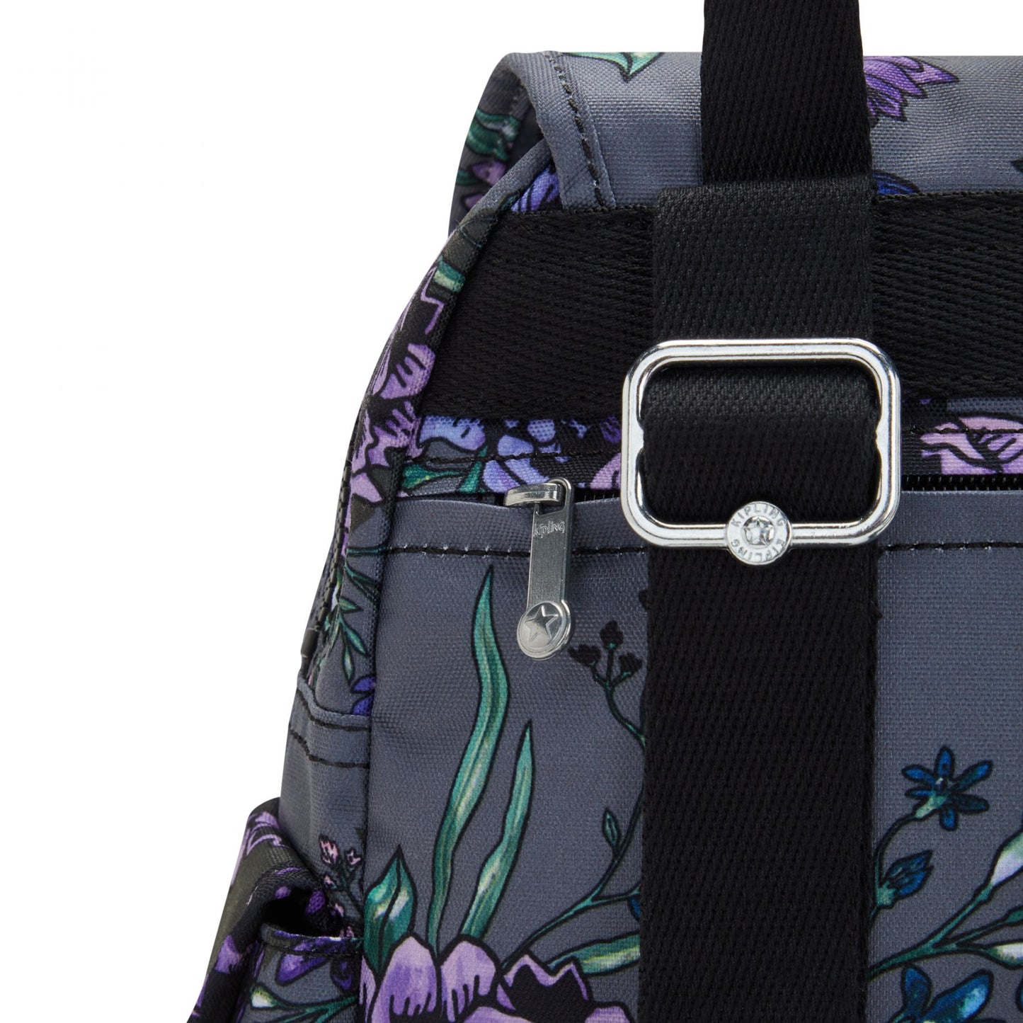 Zaino City Pack Mini Dream Flower by Kipling