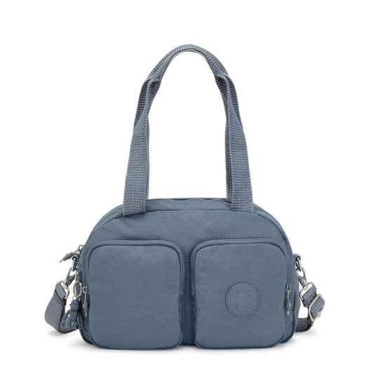 Shopper Cool Defea Brush Blue