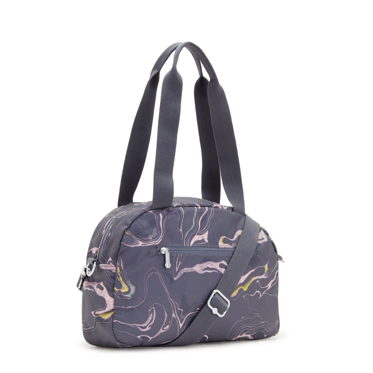 Borsa A Spalla Cool Defea Soft Marble Kipling