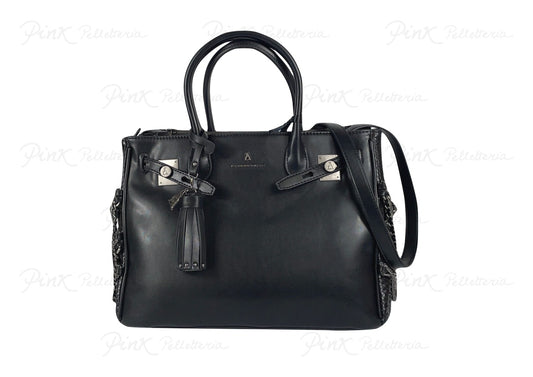 Bauletto Atypical Daphne by Pash Bag