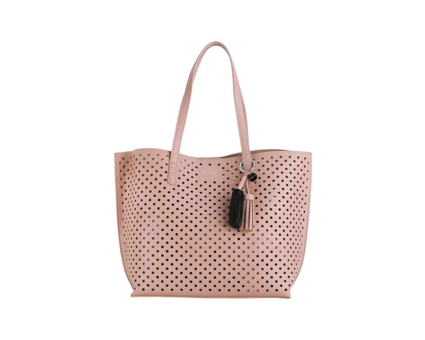 Shopping Bag Kristen Cipria by Atelier du Sac