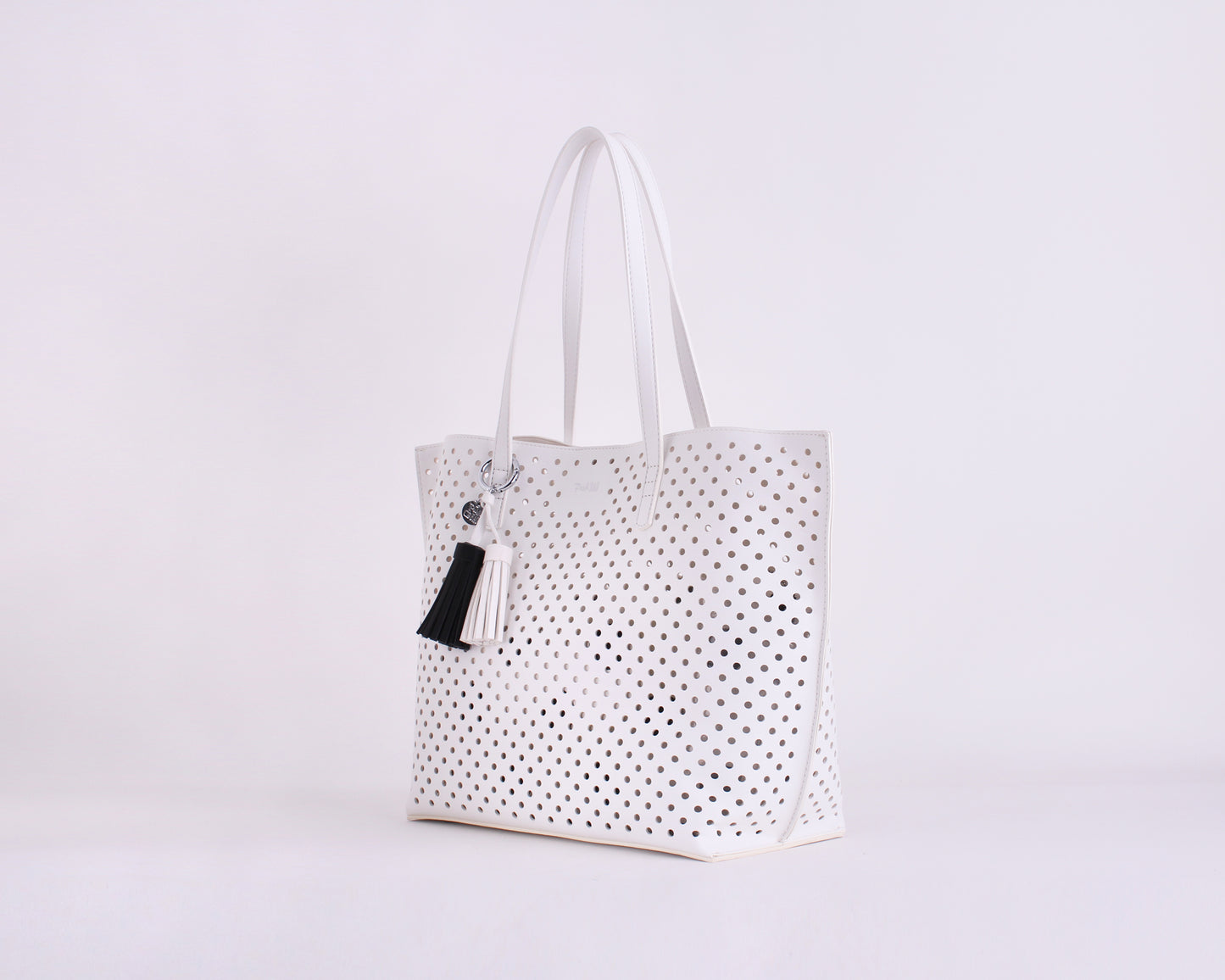 Shopping Bag Kristen Bianca By Atelier Du Sac