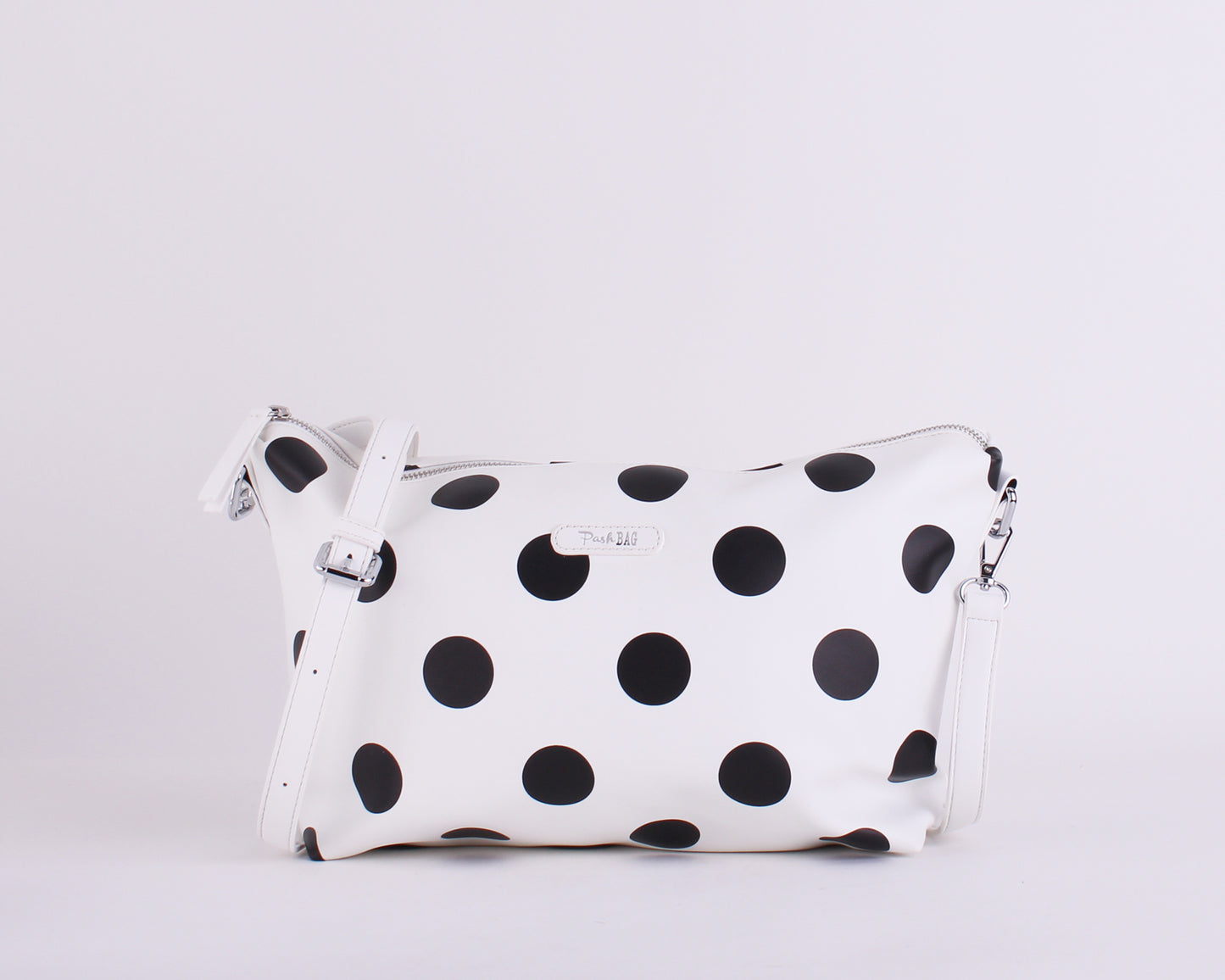 Shopping Bag Kristen Bianca By Atelier Du Sac