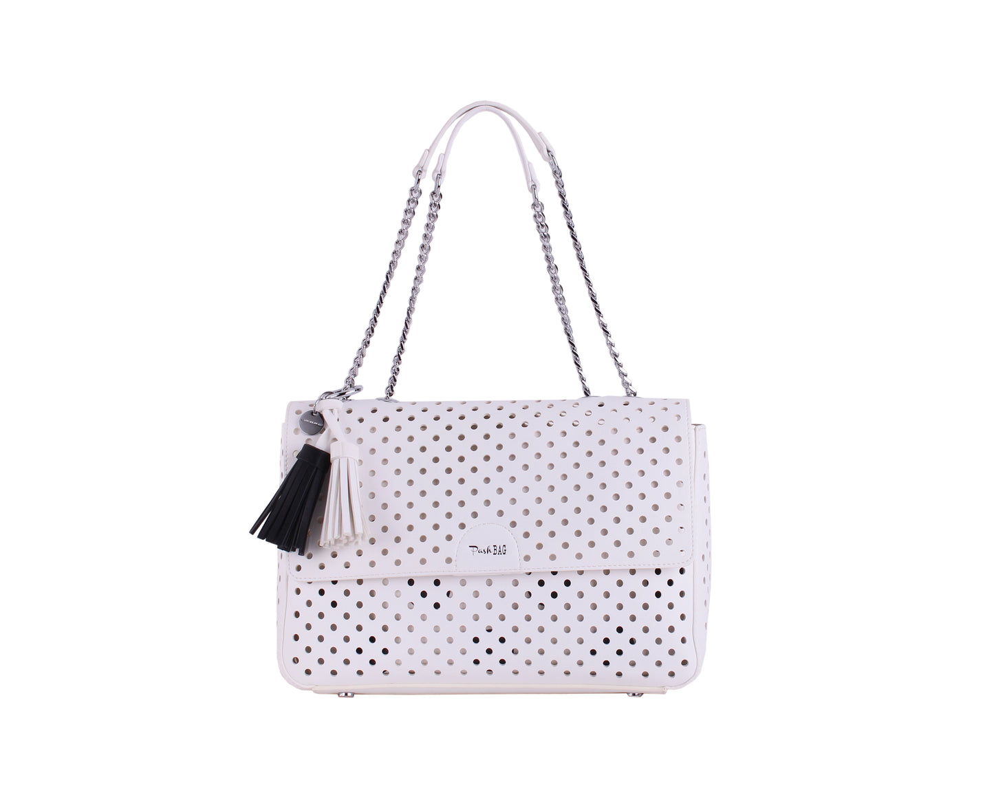 Borsa Sally Be Like Bianca By Atelier Du Sac