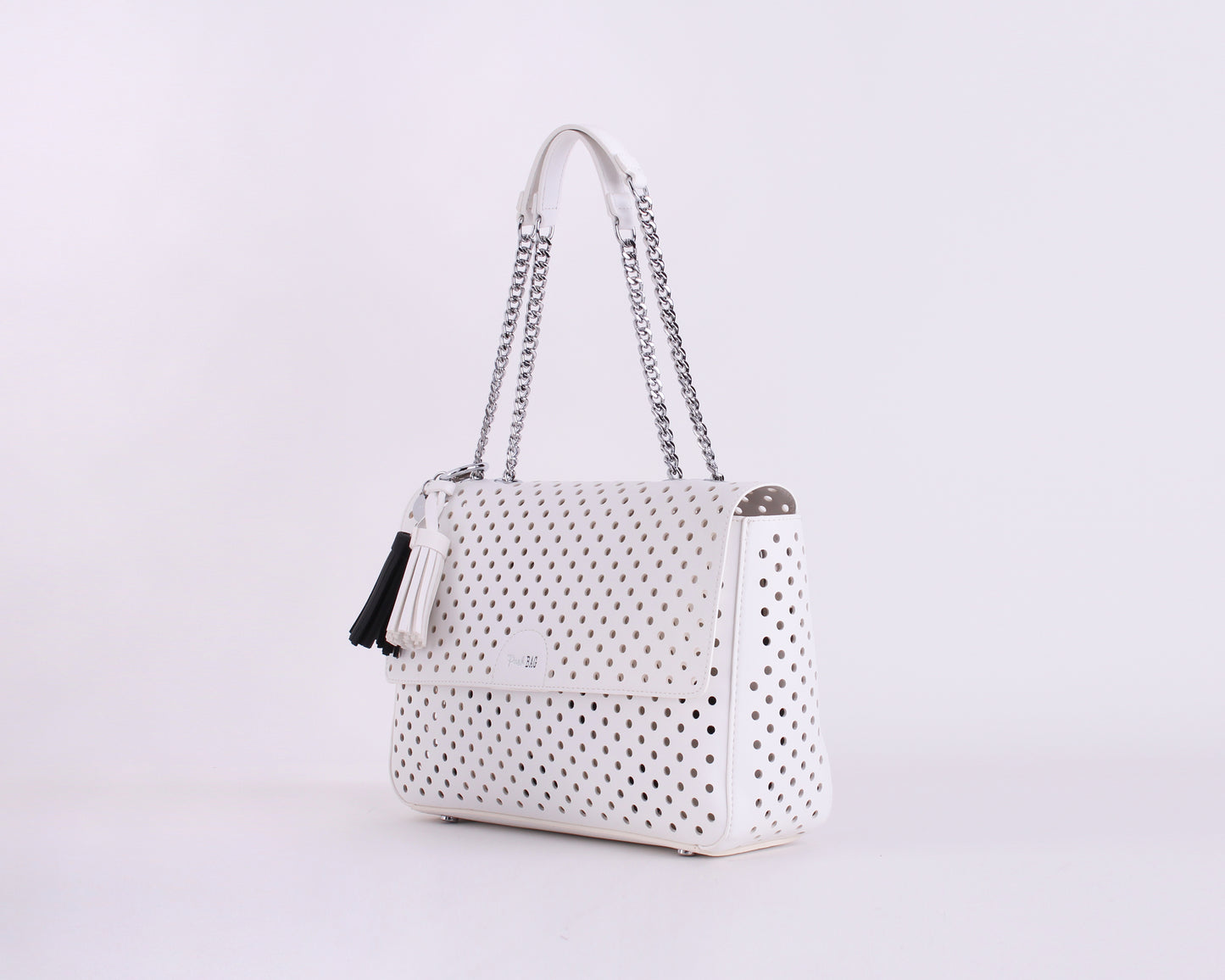 Borsa Sally Be Like Bianca By Atelier Du Sac