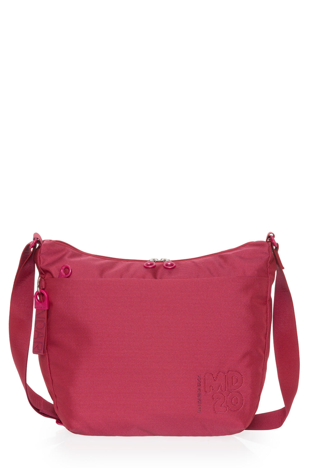 Borsa a Tracolla Grande MD20 Cerise Mandarina Duck