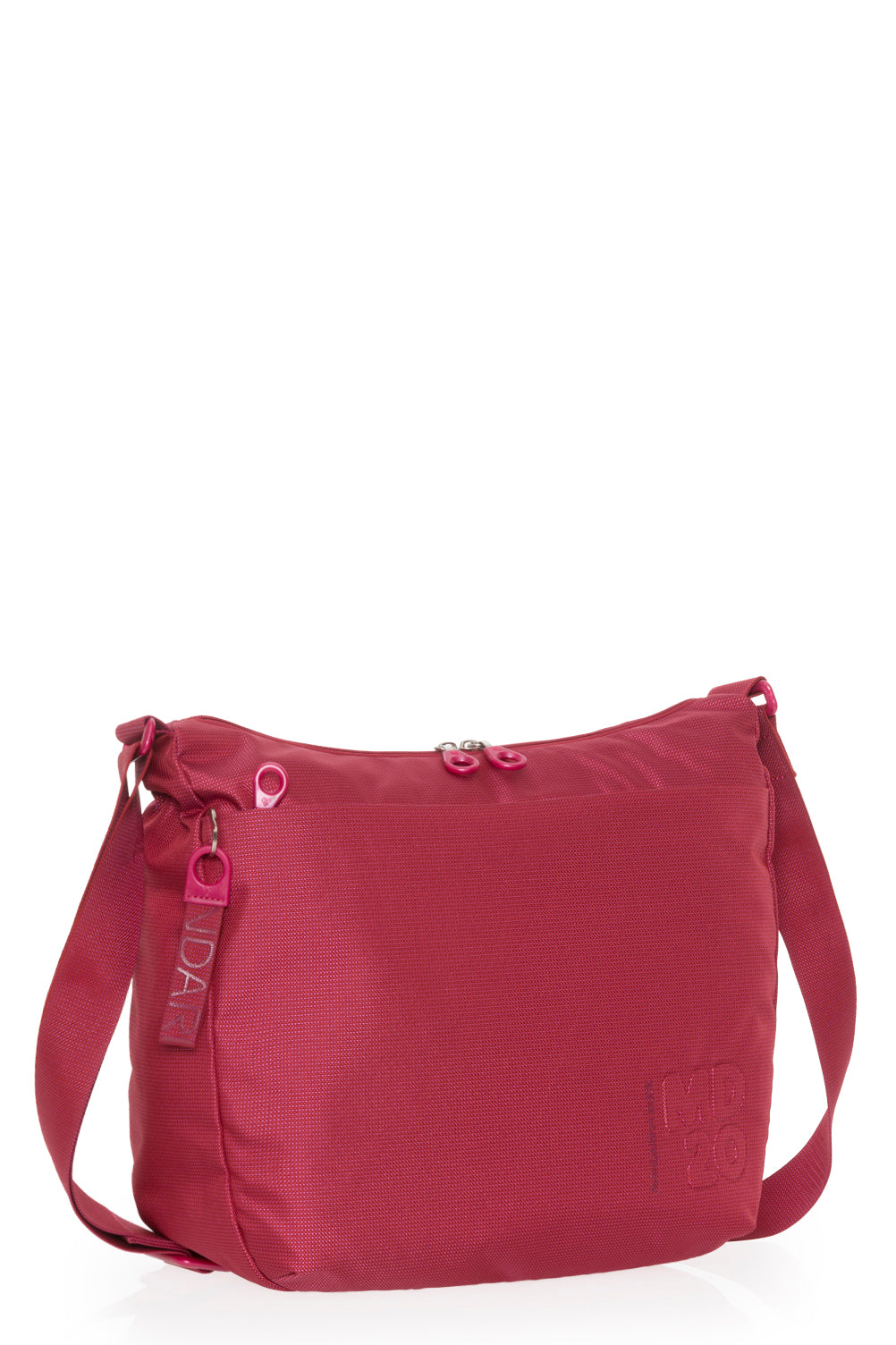 Borsa a Tracolla Grande MD20 Cerise Mandarina Duck