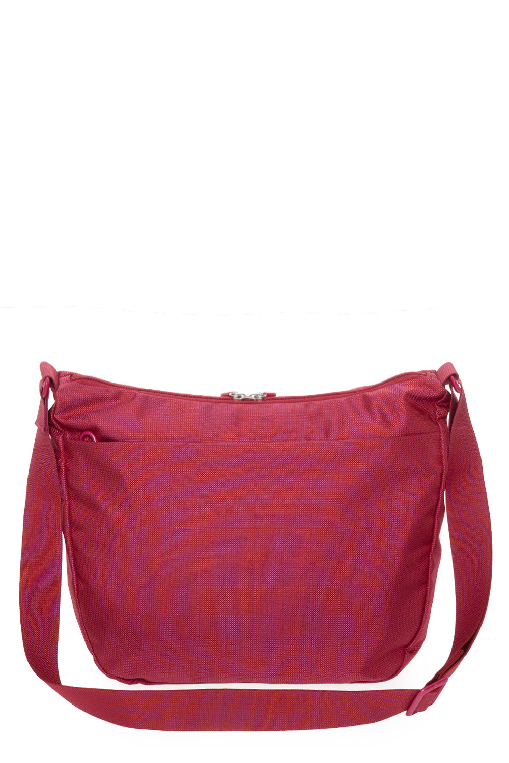 Borsa a Tracolla Grande MD20 Cerise Mandarina Duck