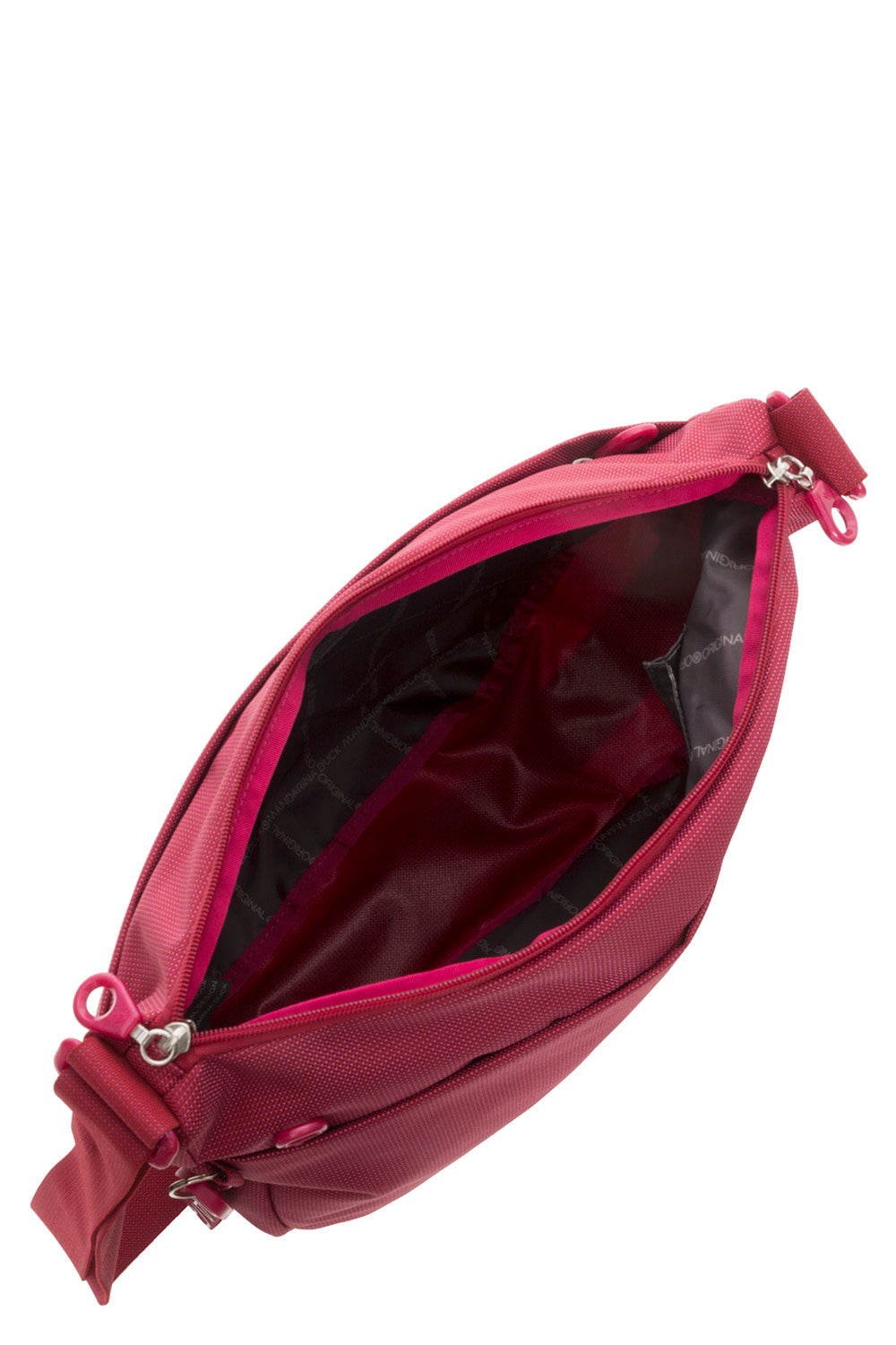 Borsa a Tracolla Grande MD20 Cerise Mandarina Duck