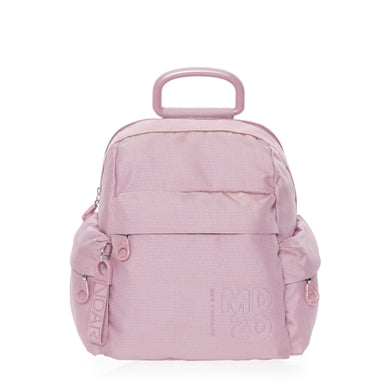 MD20 Zaino Lotus Rosa by Mandarina Duck