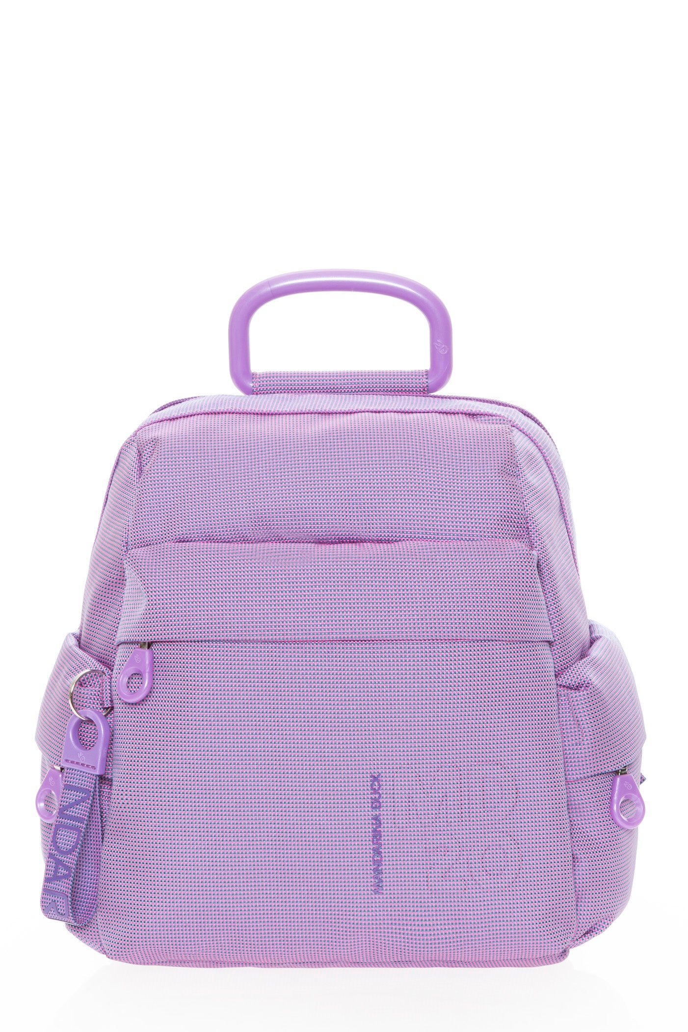 Zaino Medio MD20 Purple Mandarina