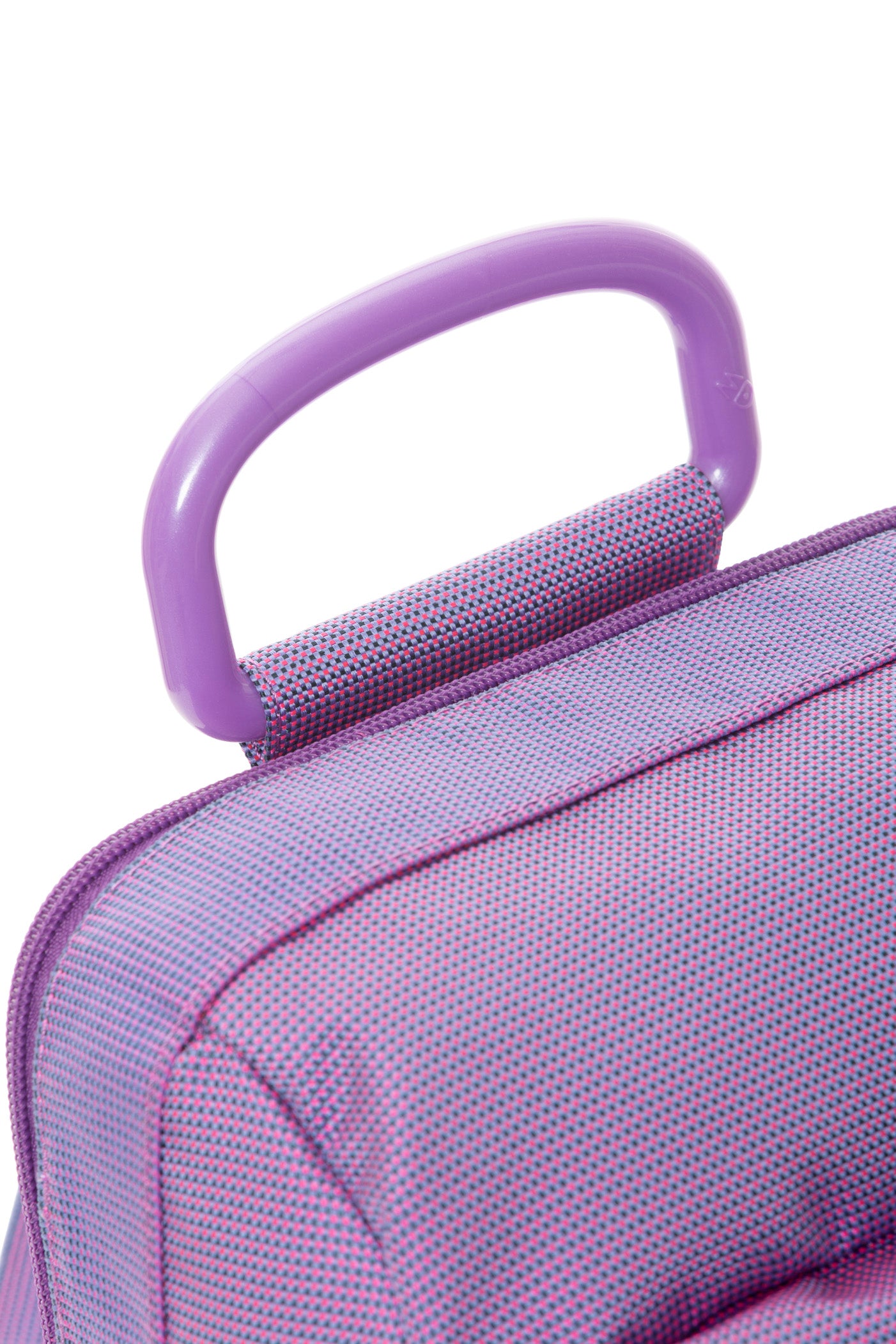 Zaino Medio MD20 Purple Mandarina