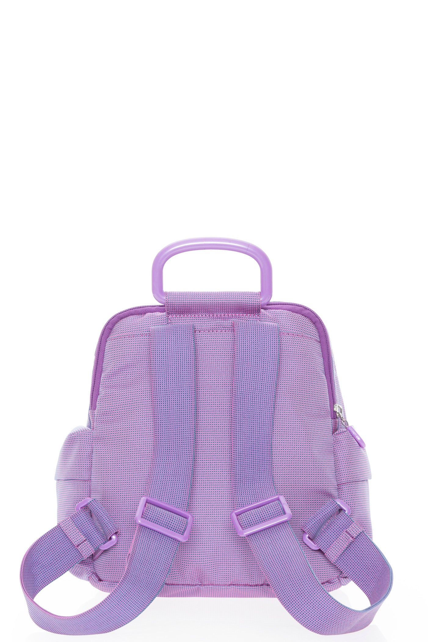 Zaino Medio MD20 Purple Mandarina