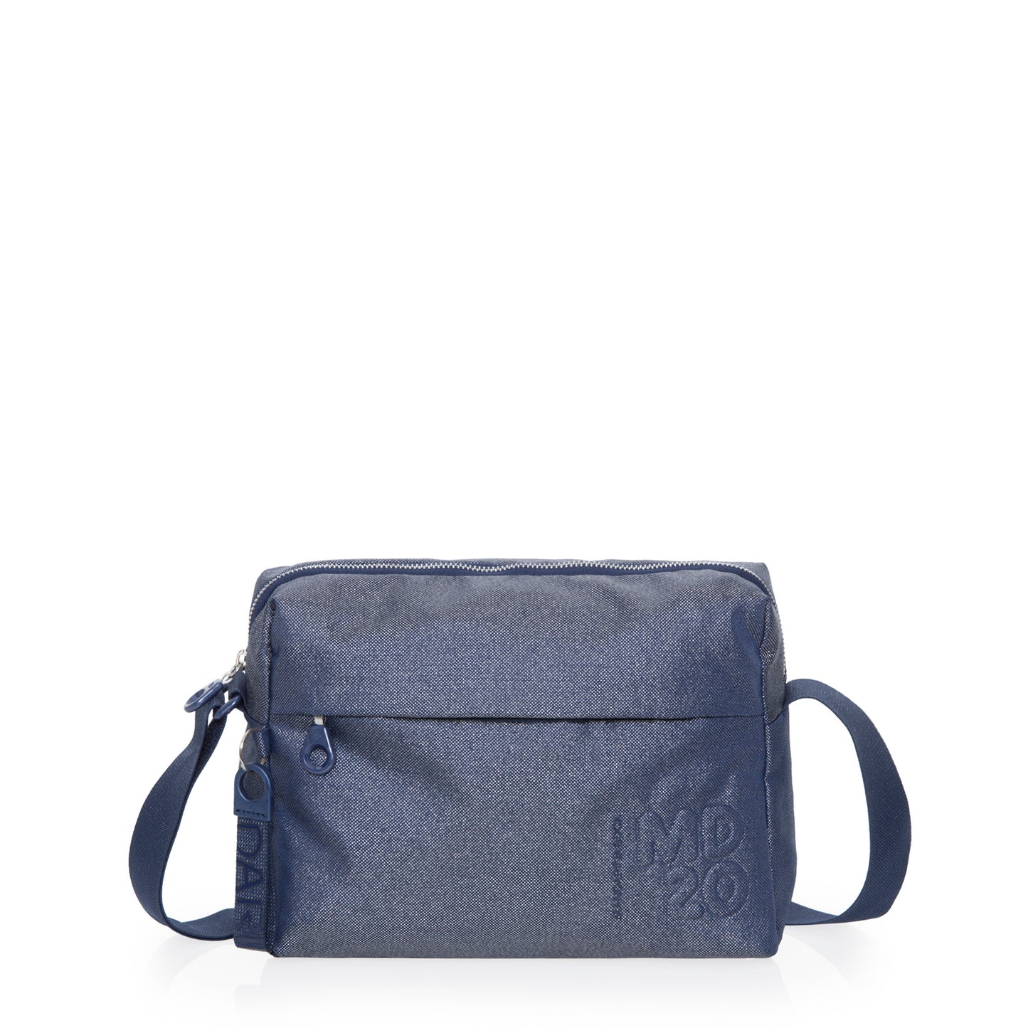 Borsa A Tracolla MD Lux Navy by Mandarina Duck