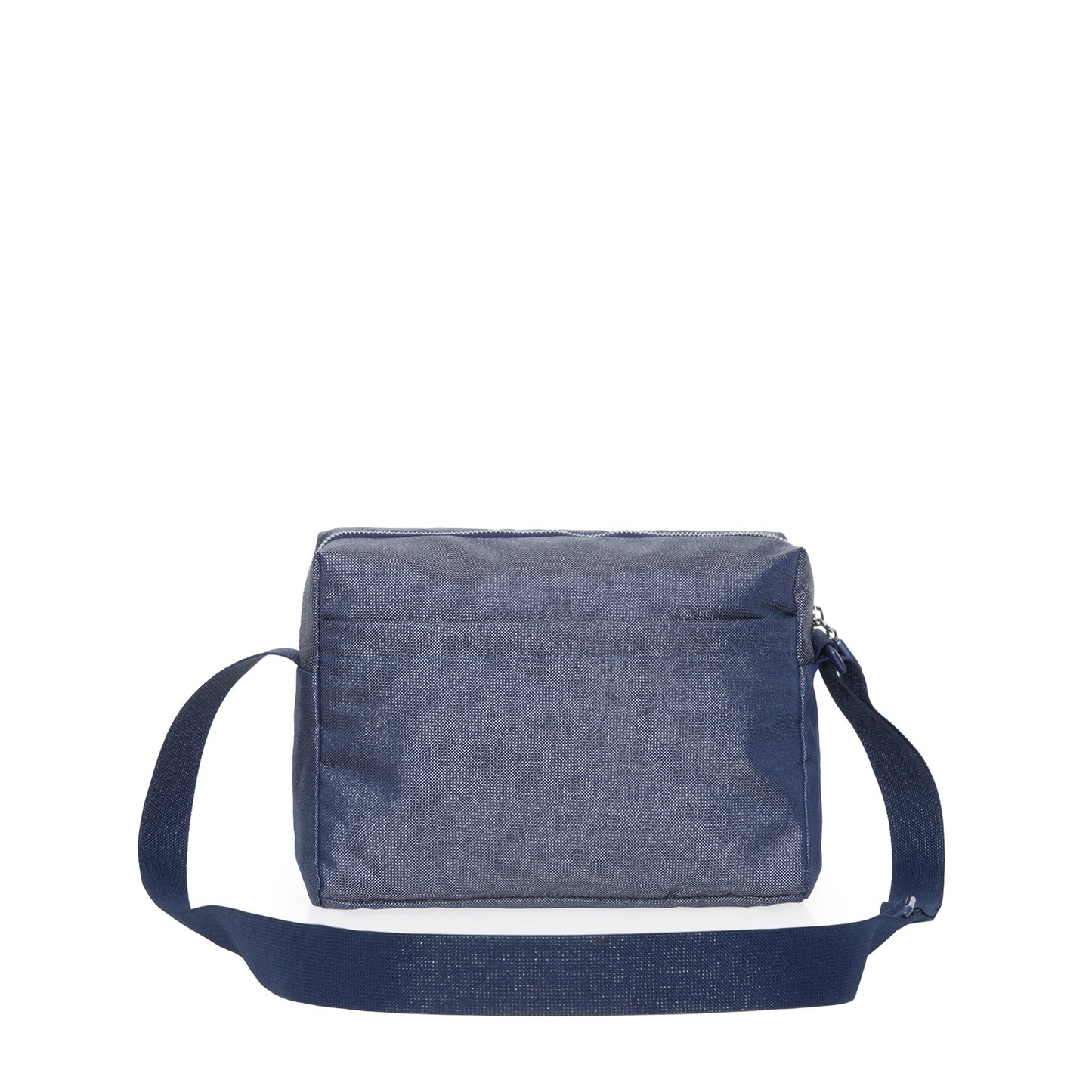 Borsa A Tracolla MD Lux Navy by Mandarina Duck