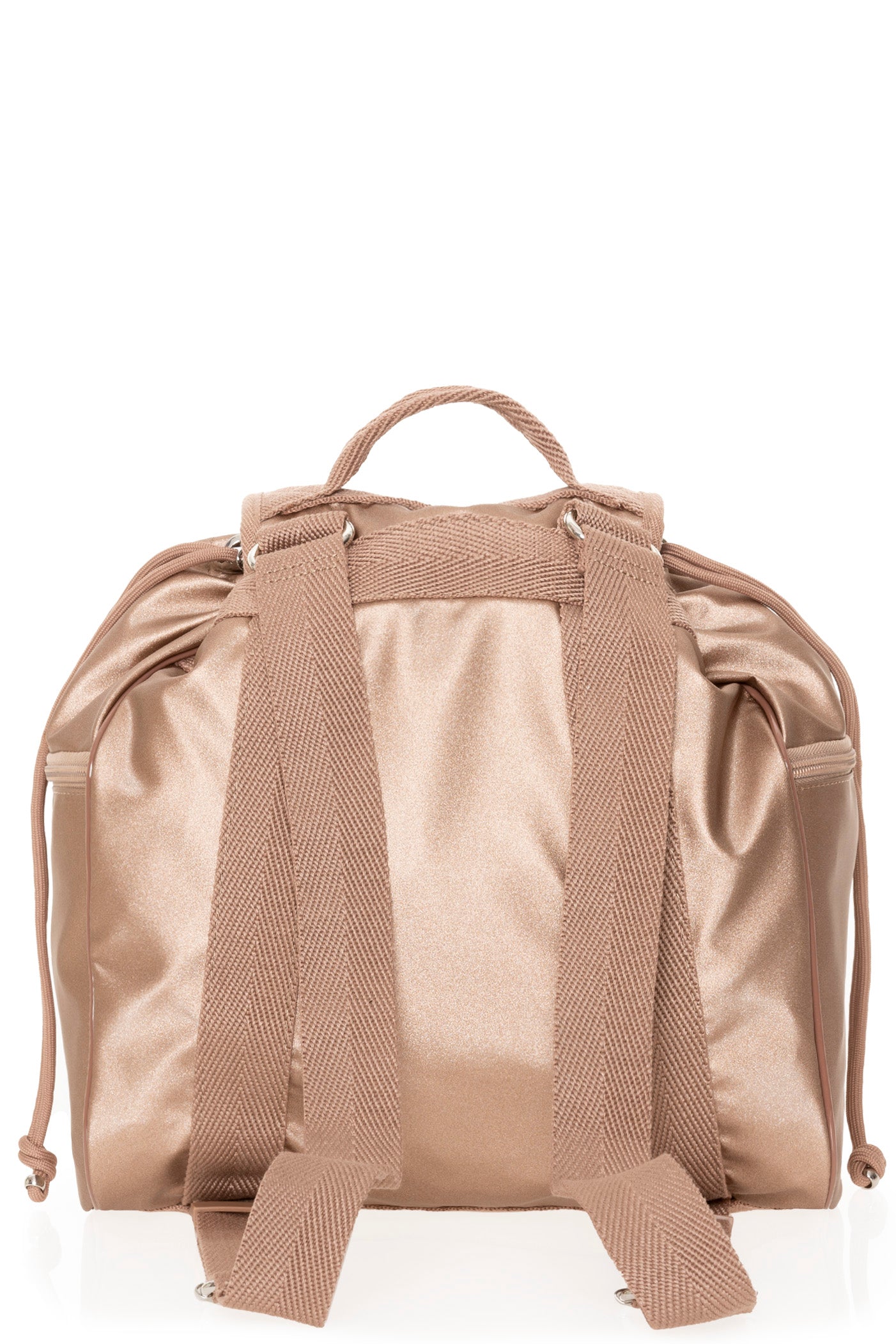 Zaino Utility Grande Rose Gold Mandarina Duck