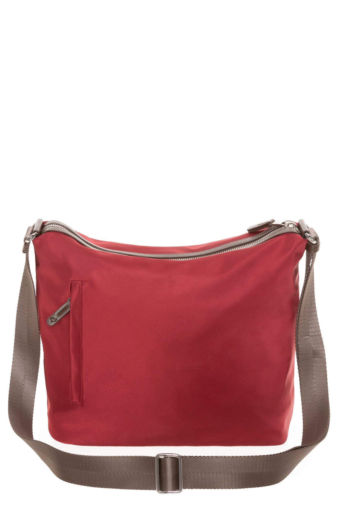 Borsa a Tracolla Media Rhubarb Mandarina Duck