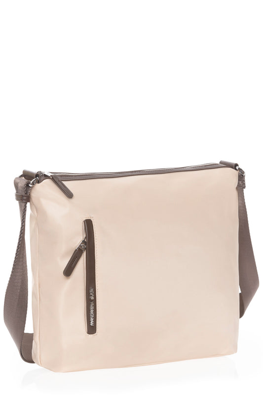 Borsa a Tracolla Hunter Beige