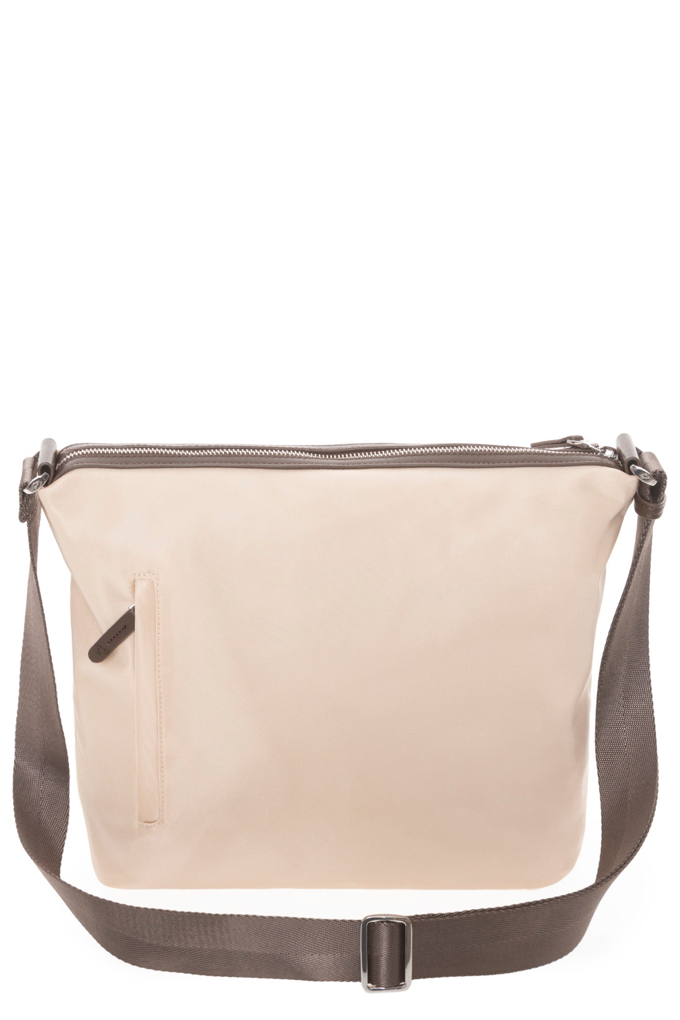 Borsa a Tracolla Hunter Beige