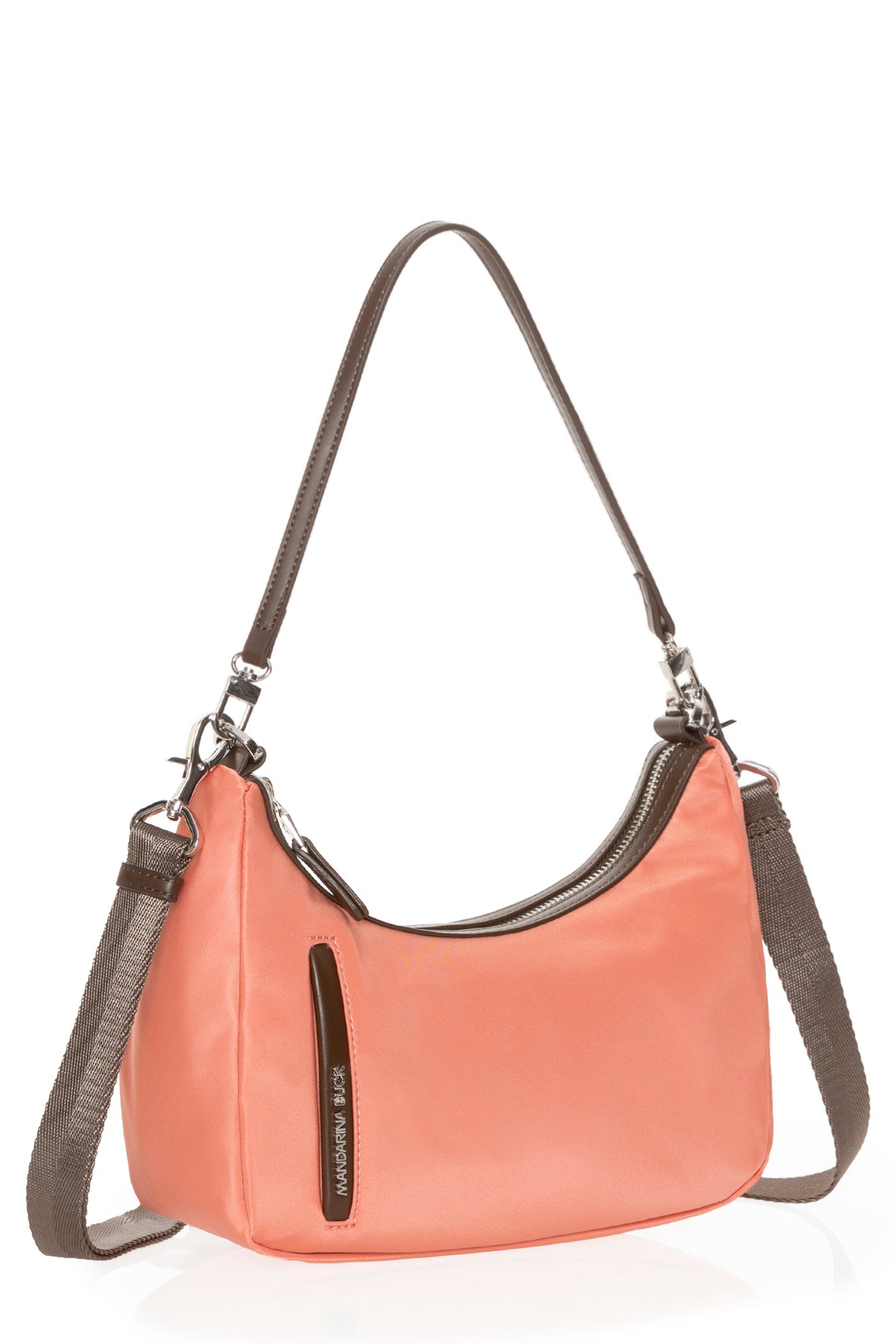 Hunter borsa piccola a spalla Pesca