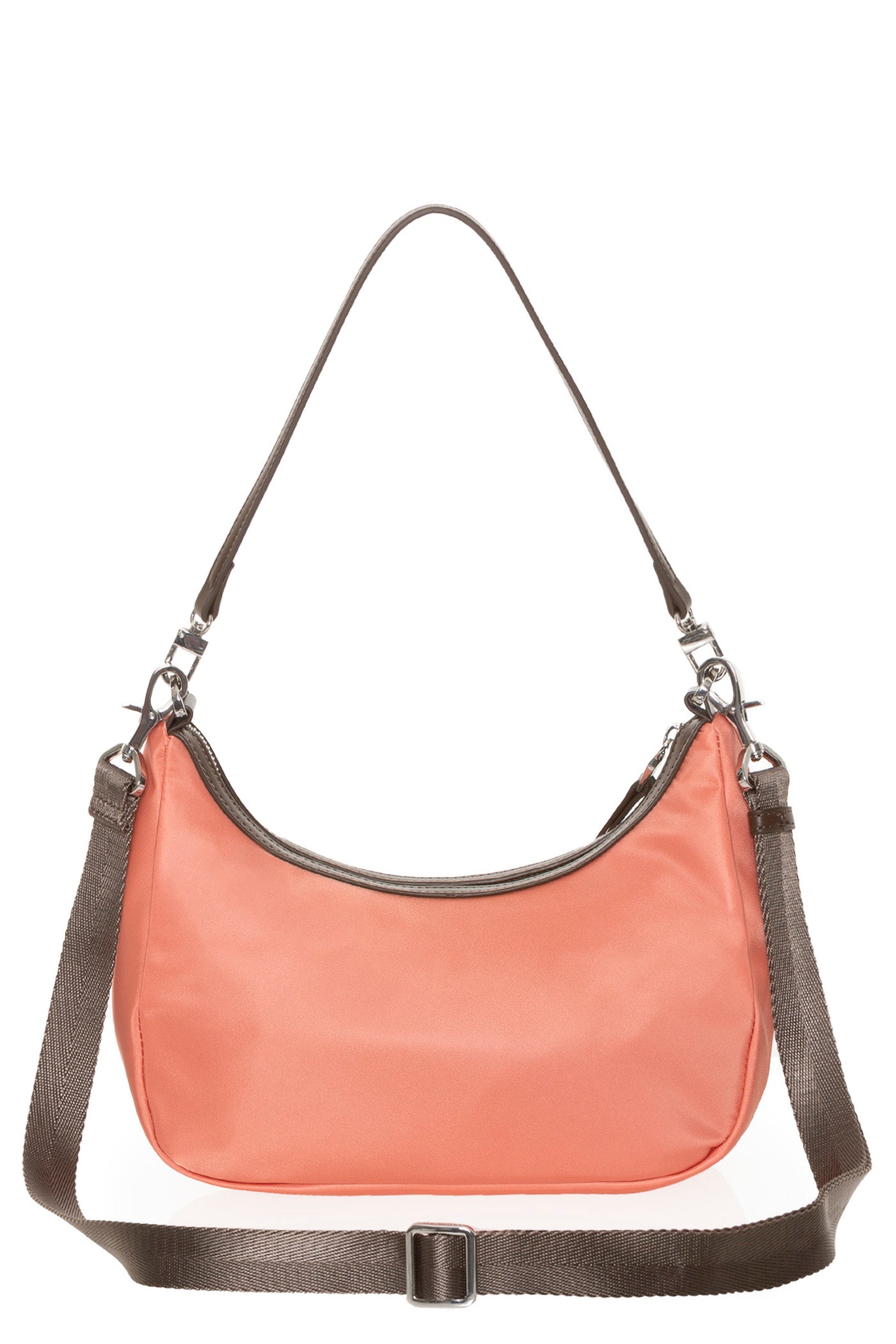 Hunter borsa piccola a spalla Pesca