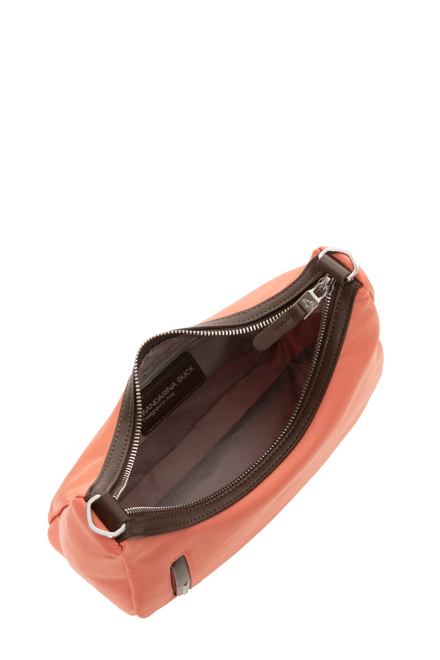 Hunter borsa piccola a spalla Pesca