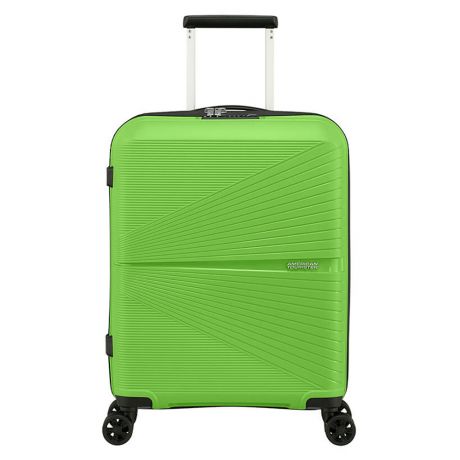 Bagaglio A Mano AIRCONIC Acid Green 55 cm 2kg