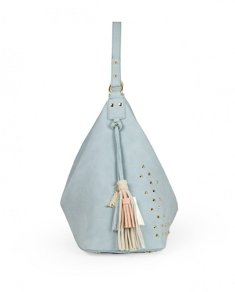Sacca Jenna Azzurra Pash Bag